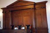 Original Nevada Supreme Court Chambers