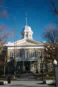 Capitol Building Carson City